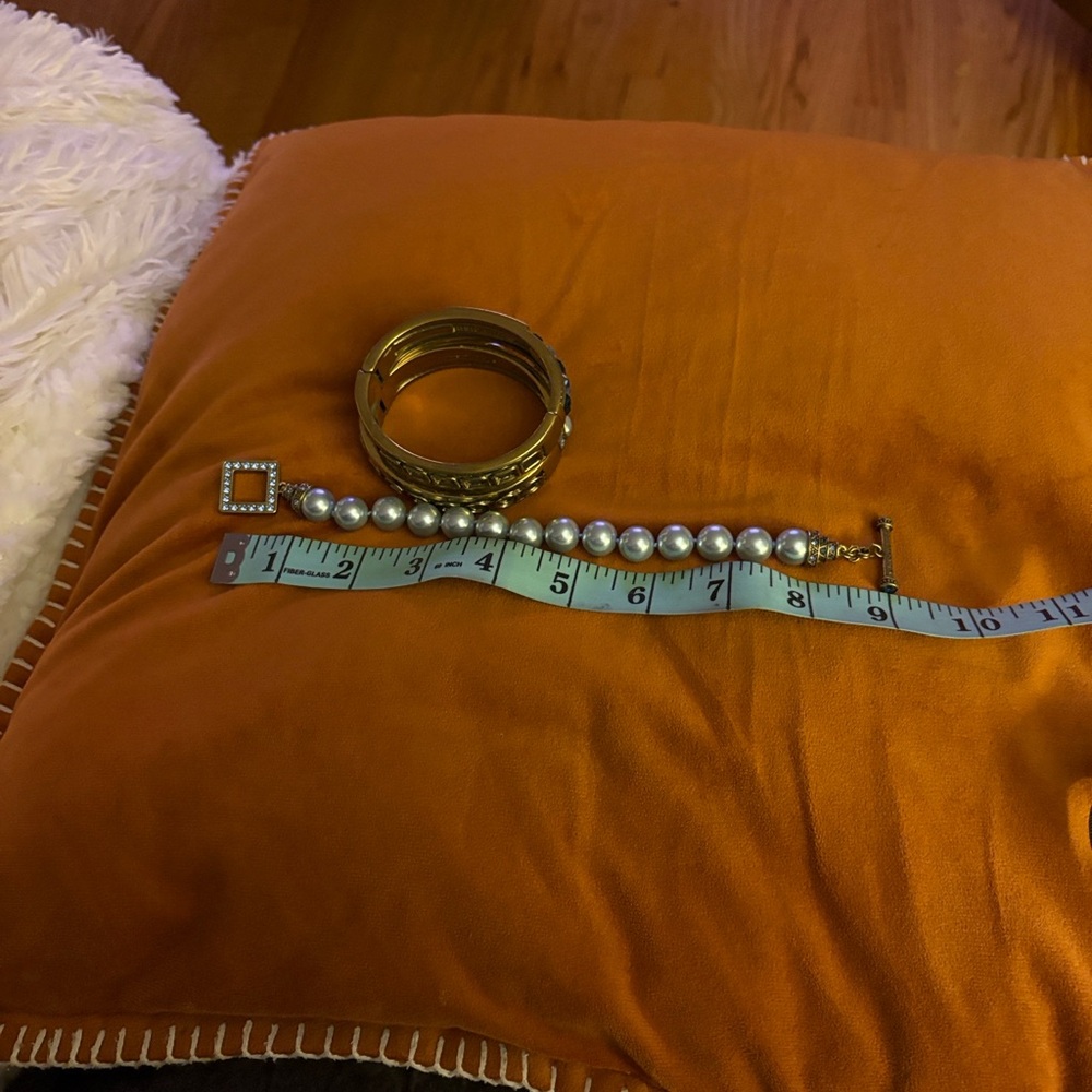 Vintage Heidi Daus Bracelet - Picture 6 of 6